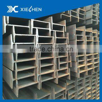 GB cold rolled carbon I beam joist steel in china