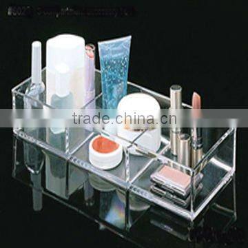 Hot Sell Promotional Clear Plastic Acrylic Storage Box With Lids photo-5