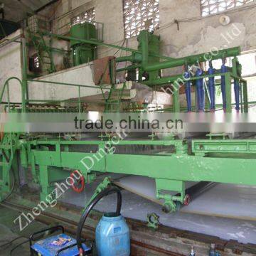 Medium Size Printing Paper Making Machine With Low Energy Consumption photo-5