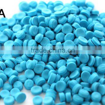 Eva Compound Plastic Granule/material photo-5