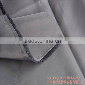 100%polyester Plain Fabric for Lining