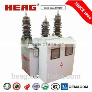 JLS-3/6/12/36 Combination Instrument Transformer