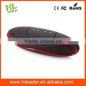 Customized new arrival cheap concert speaker