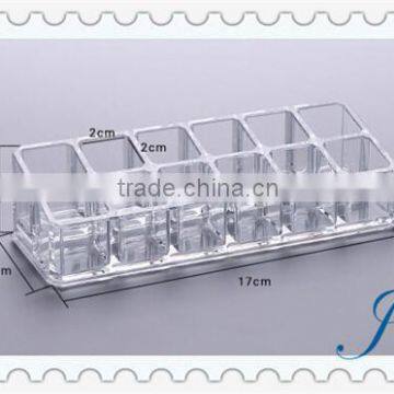 Hot Sale Open Front Plastic Storage Box Compartments With High Quality photo-3