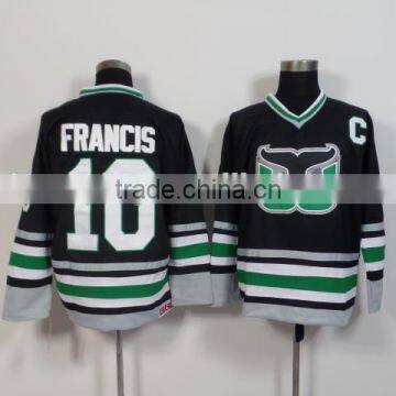 2016 OEM Custom Children Hockey Jersey With Great Price photo-3