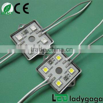 4pcs Led Module for Lightbox ,back Lighting Led Module