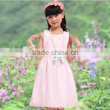 elegant children dress, plus size girl dress, flower girl princess dress