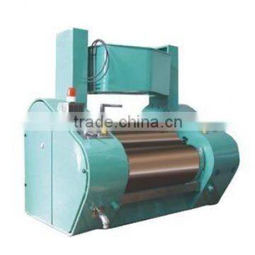 Paint Tri-roller Mill