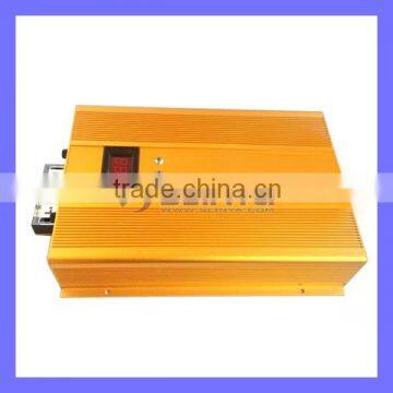 Multi Variable Frequency 220V 380V Electrical AC Power Saver System Terminal
