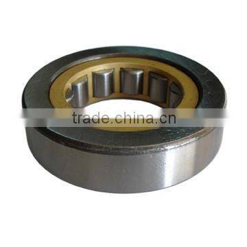 Cylindrical Roller Bearing,Made of Chrome Steel, with <1mm Bore