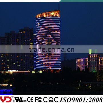 YD IP68 Highest Waterproof LED Lights for Building Decoration photo-5