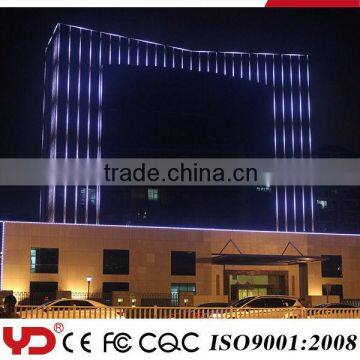 building facade lighting beautiful explosion-proof led spotlight