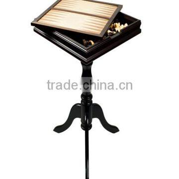 Top Grade Wooden Chess Table
