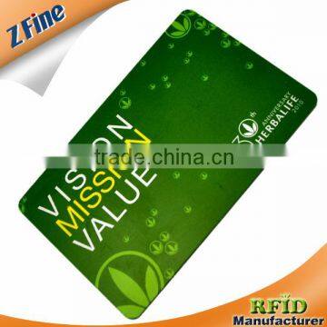 Hot!!!!!!!!! Membership Smart Card with latest design