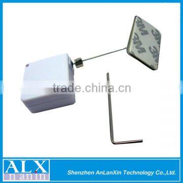 HOT Square Shape Security Recoiler for Display photo-4
