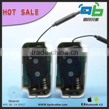 IBeacon/ibeacons Project Custom Enhanced BLE 4.0 Near Base Station Module Positioning Range photo-4