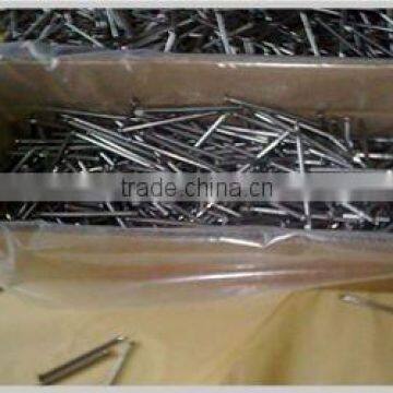 1" to 5" Nails /common nails /iron common nails