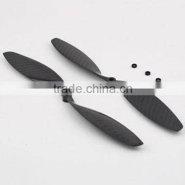 1238 Carbon fiber paddle TL2833