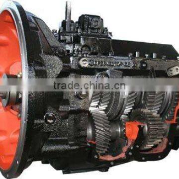 Hot sale Dongfeng transmission assembly DC6J90T