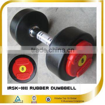 Nantong manufacturers fitness high level adjustable dumbbell wholesale