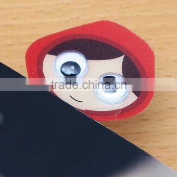 Advertising Promotion Gift Bookmark, Custom Bookmarks for Kids, Fancy Gift Bookmarks, Custom Bookmarks With Pointer photo-2