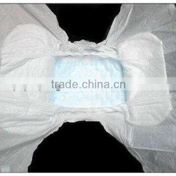 Disposable Adult Diapers, Absorbent Diaper photo-6