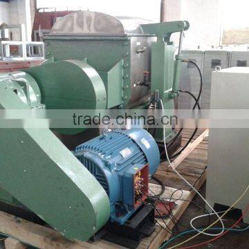 Auto Bazooka Bubble Gum Processing Line photo-2