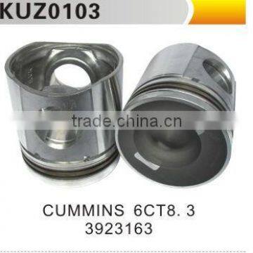 PISTON FOR CUMMINS 6CT8.3