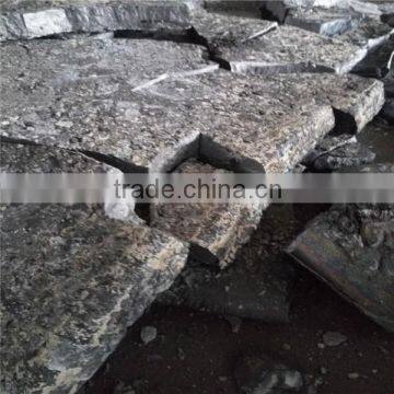 2-8 Nodulizer/Ferro Silicon Magnesium/Re Si Mg Alloy Korea and Japan Hot Sales