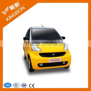 Electric car wholesale