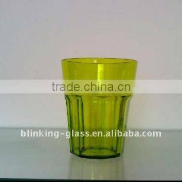 Plastic cup