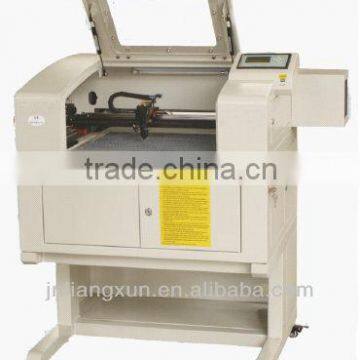 LX450 Cortadora Laser(CO2 paper Laser Cutting Machine)