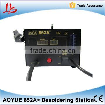 AOYUE 852A+ Desoldering Station