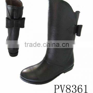 2013 newest women pvc rain boots