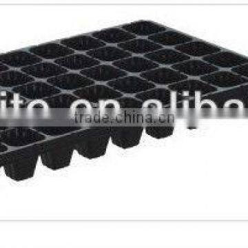 Agriculture Greenhouse Plastic Seedling Tray