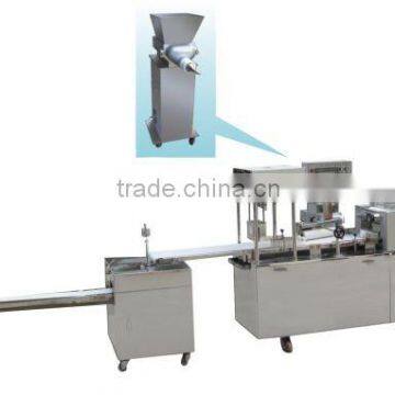 Flaky Pastry Production Line