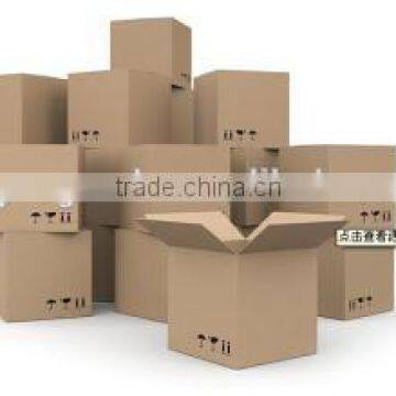 2016 Hot Selling HX-GAP Full Automatic Corrugated Box Making Corrugated Sheet Metal Roof Making Machine photo-2