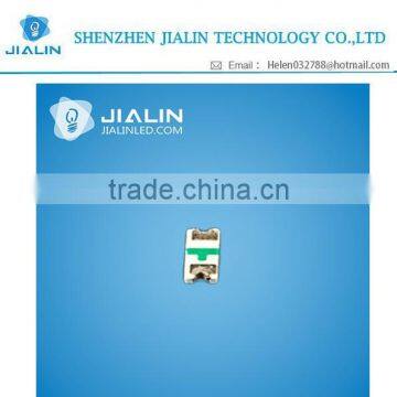 Factory Supply Ultra Bright High Quality All Colors 0603 SMD LED Chip Light