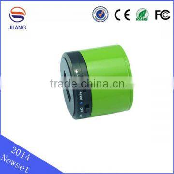 hifi 2 channel Mini bluetooth Special Feature Portable Audio Player