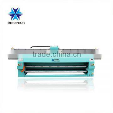 UV flatbed furniture printer with GEN-5 RICOH print head