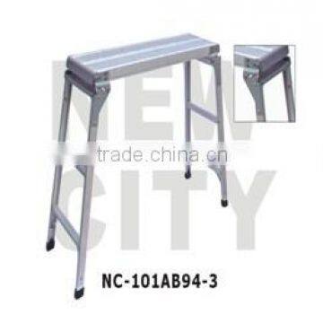 Aluminum Platform photo-3