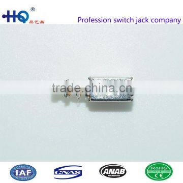 High Quality 2 Position 2p2t Push Botton Switch,push Switch Quality Choice photo-4