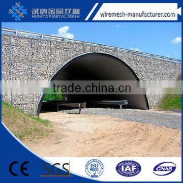 trade assurance alibaba china manufacture galvanized terramesh system