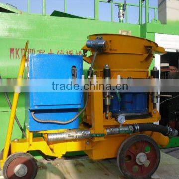 grouting machine