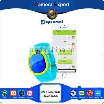2016 GPS Tracker Kids Shenzhen Smart Bluetooth Watch,wrist Watch, Bluetooth Smart Watch photo-3