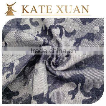 Modern reactive dyeing micro nylon spandex fabric