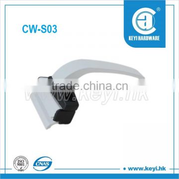 CW-S03 Aluminium sliding window handle for South America Market