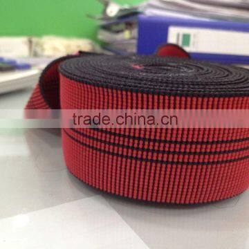 elastic webbing Sofa webbing