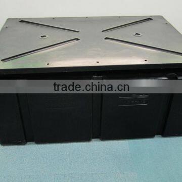 Whole Aluminum Pontoon Floats of Hdpe