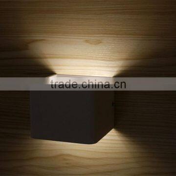 Indoor Aluminum Wall Sconce JW-114 Classic Wall Sconce photo-3